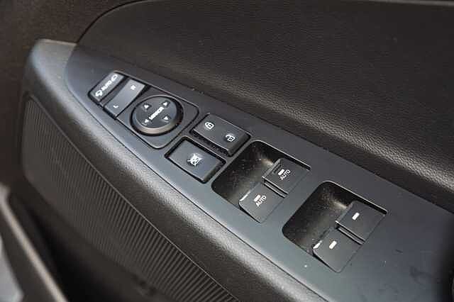 Hyundai TUCSON 1.6 TGDi 177 Premium SE 5dr 2WD DCT