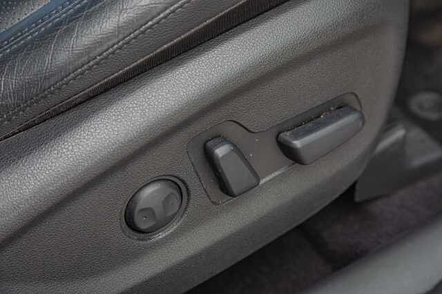 Hyundai TUCSON 1.6 TGDi 177 Premium SE 5dr 2WD DCT