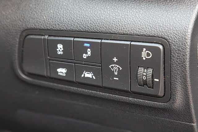 Hyundai TUCSON 1.6 TGDi 177 Premium SE 5dr 2WD DCT