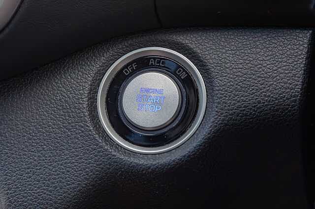 Hyundai TUCSON 1.6 TGDi 177 Premium SE 5dr 2WD DCT