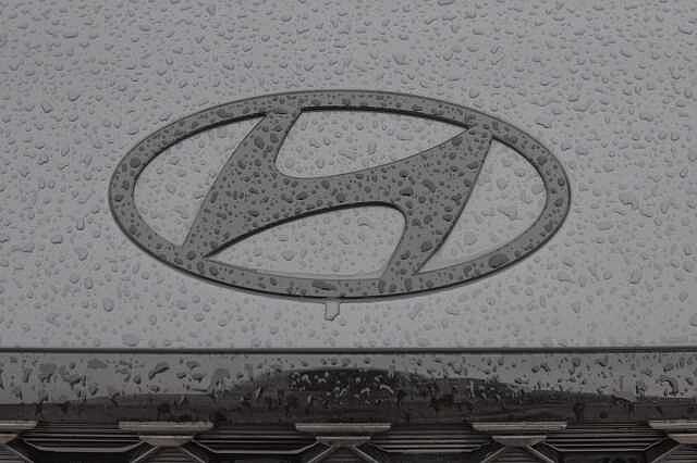 Hyundai SANTA FE 1.6 TGDi 239 Hybrid Calligraphy 5dr Auto