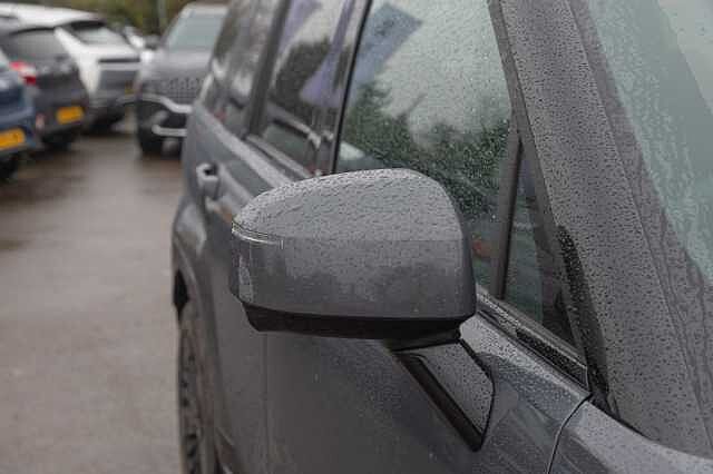 Hyundai SANTA FE 1.6 TGDi 239 Hybrid Calligraphy 5dr Auto