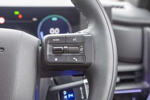 Hyundai SANTA FE 1.6 TGDi 239 Hybrid Calligraphy 5dr Auto