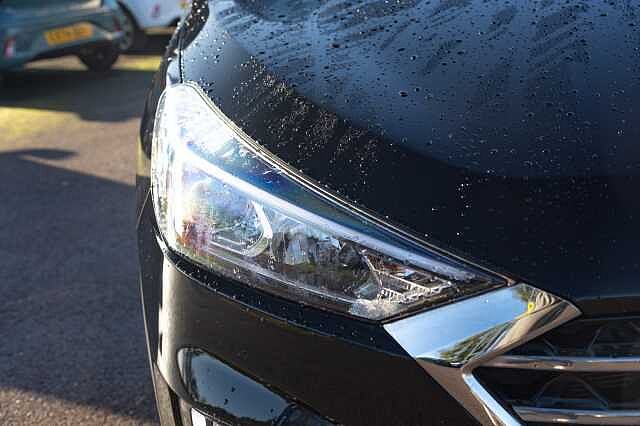 Hyundai TUCSON 1.6 GDi SE Nav 5dr 2WD