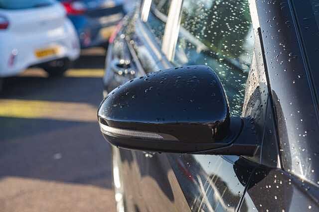 Hyundai TUCSON 1.6 GDi SE Nav 5dr 2WD