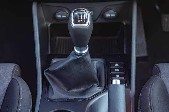 Hyundai TUCSON 1.6 GDi SE Nav 5dr 2WD