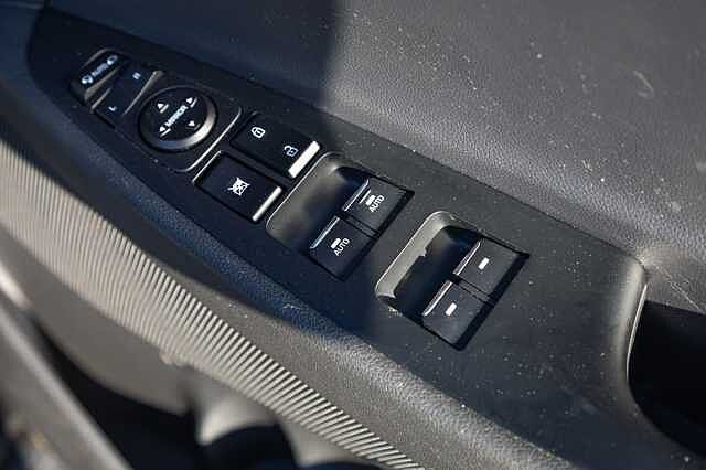 Hyundai TUCSON 1.6 GDi SE Nav 5dr 2WD