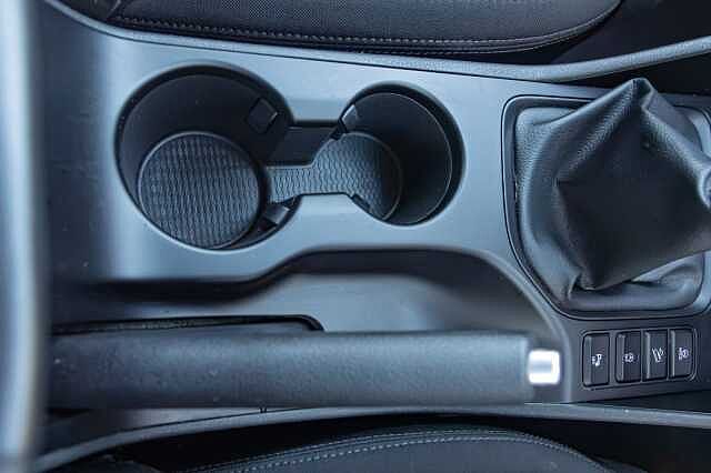 Hyundai TUCSON 1.6 GDi SE Nav 5dr 2WD