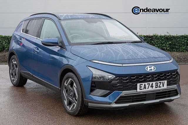 1.0 TGDi Ultimate 5dr DCT