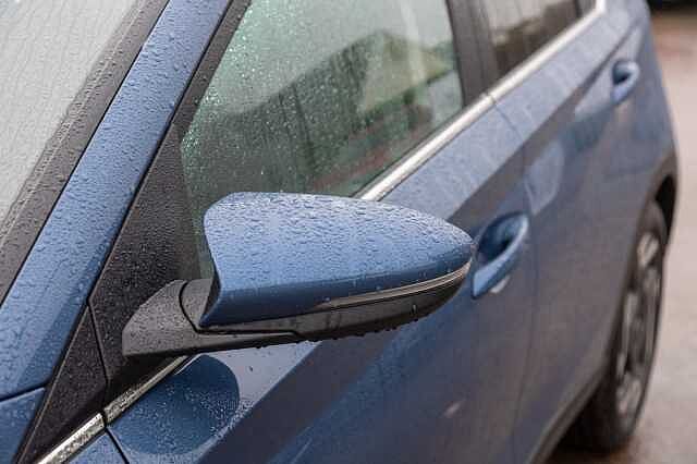 Hyundai BAYON 1.0 TGDi Ultimate 5dr DCT