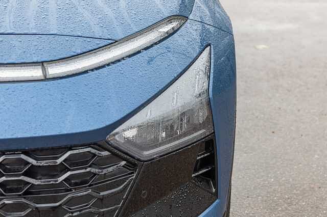 Hyundai BAYON 1.0 TGDi Ultimate 5dr DCT