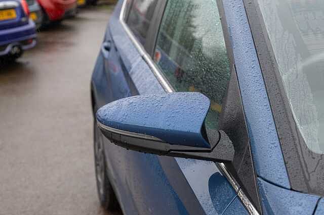 Hyundai BAYON 1.0 TGDi Ultimate 5dr DCT