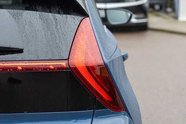 Hyundai BAYON 1.0 TGDi Ultimate 5dr DCT