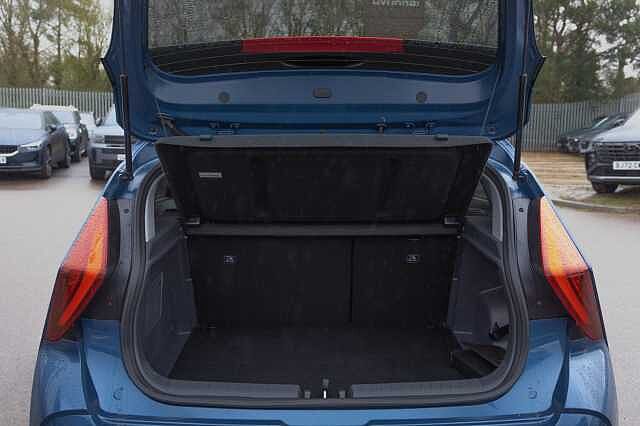 Hyundai BAYON 1.0 TGDi Ultimate 5dr DCT