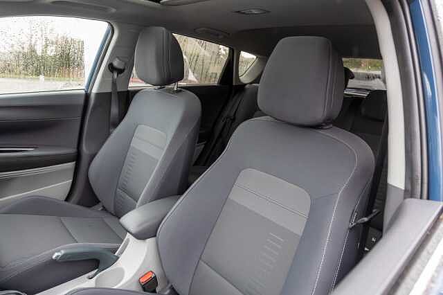 Hyundai BAYON 1.0 TGDi Ultimate 5dr DCT