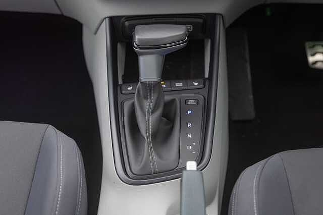 Hyundai BAYON 1.0 TGDi Ultimate 5dr DCT