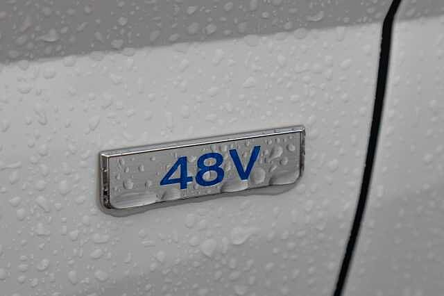 Hyundai i20 1.0T GDi 48V MHD SE Connect 5dr