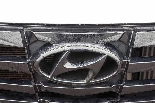 Hyundai TUCSON 1.6 TGDi 48V MHD N Line 5dr 2WD DCT