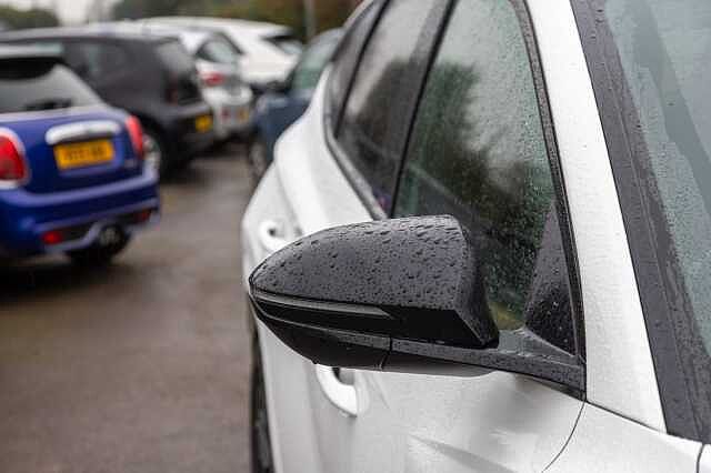 Hyundai TUCSON 1.6 TGDi 48V MHD N Line 5dr 2WD DCT