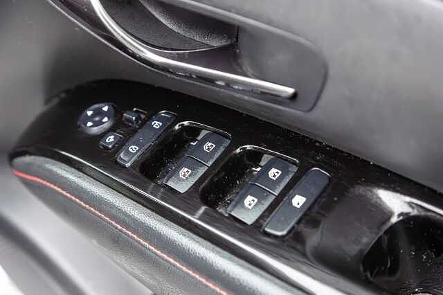 Hyundai TUCSON 1.6 TGDi 48V MHD N Line 5dr 2WD DCT