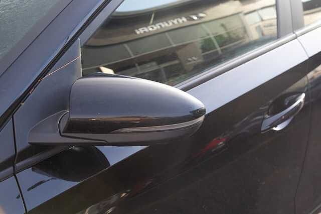 Hyundai i20 1.0T GDi 48V MHD SE Connect 5dr DCT