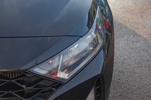 Hyundai i20 1.0T GDi 48V MHD SE Connect 5dr DCT