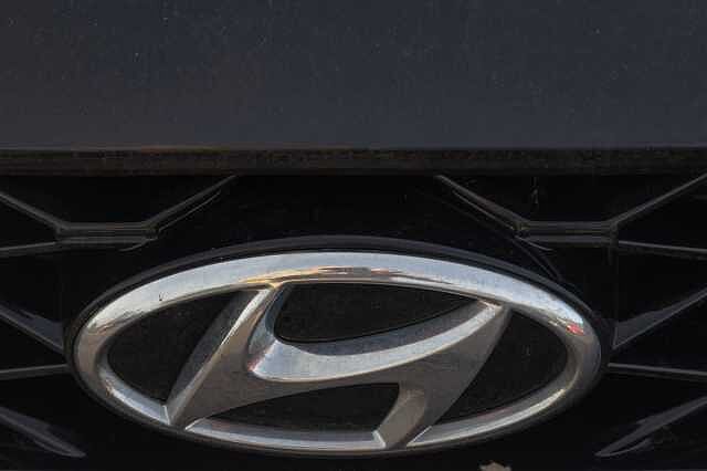 Hyundai i20 1.0T GDi 48V MHD SE Connect 5dr DCT