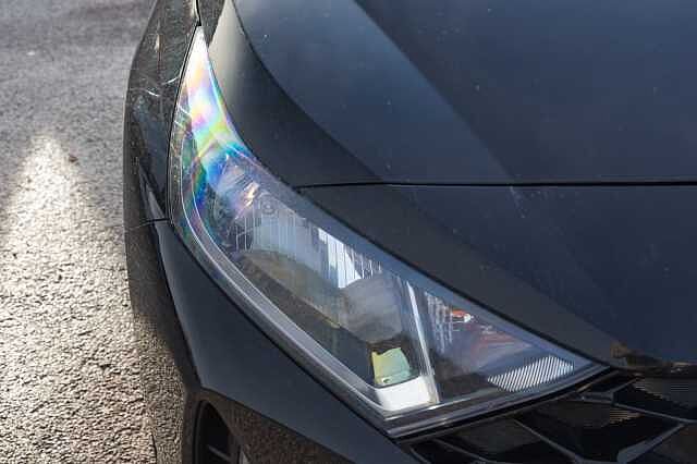 Hyundai i20 1.0T GDi 48V MHD SE Connect 5dr DCT