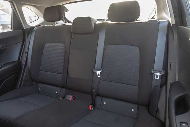 Hyundai i20 1.0T GDi 48V MHD SE Connect 5dr DCT