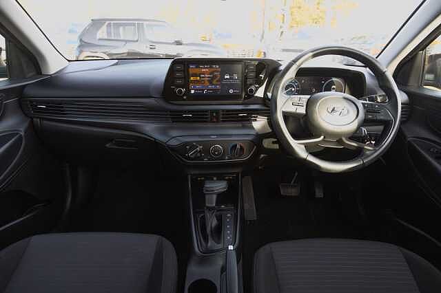 Hyundai i20 1.0T GDi 48V MHD SE Connect 5dr DCT