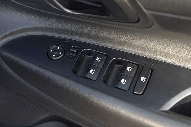 Hyundai i20 1.0T GDi 48V MHD SE Connect 5dr DCT