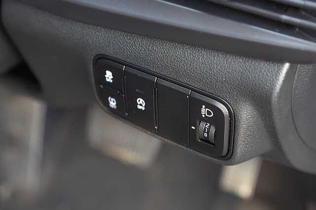 Hyundai i20 1.0T GDi 48V MHD SE Connect 5dr DCT