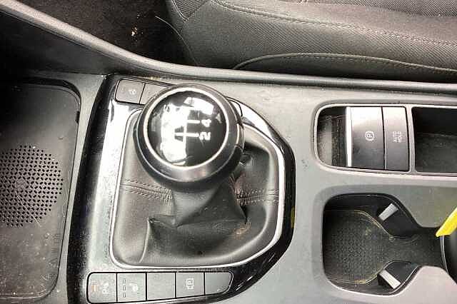 Hyundai Tucson 1.6 T-GDi 2021MY Premium