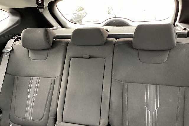 Hyundai Tucson 1.6 T-GDi 2021MY Premium