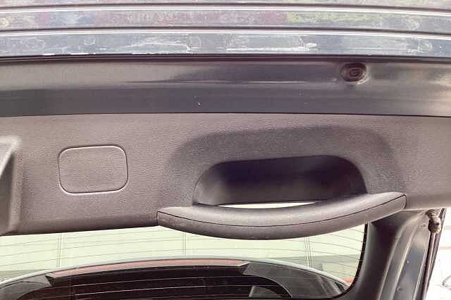 Hyundai Tucson 1.6 T-GDi 2021MY Premium