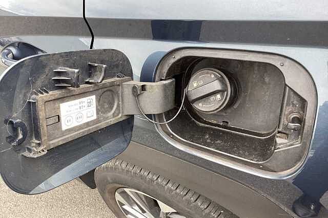 Hyundai Tucson 1.6 T-GDi 2021MY Premium