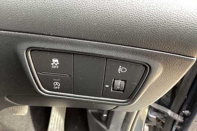 Hyundai Tucson 1.6 T-GDi 2021MY Premium