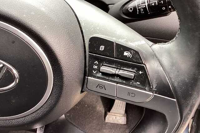 Hyundai Tucson 1.6 T-GDi 2021MY Premium