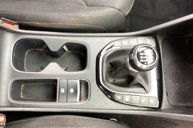 Hyundai Tucson 1.6 T-GDi 2021MY Premium