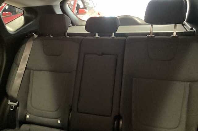 Hyundai Tucson 1.6 T-GDi 2021MY SE Connect