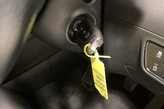 Hyundai Tucson 1.6 T-GDi 2021MY SE Connect