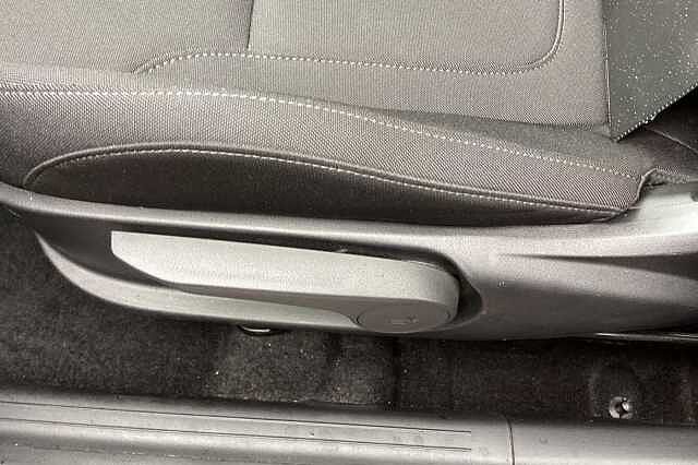 Hyundai Tucson 1.6 T-GDi 2021MY SE Connect