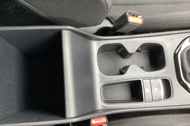 Hyundai Tucson 1.6 T-GDi 2021MY SE Connect