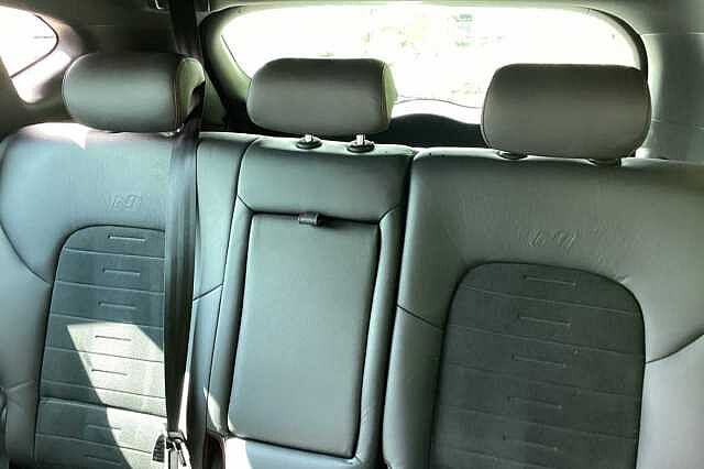 Hyundai TUCSON 1.6 T-GDi N Line (2WD) 5 Door