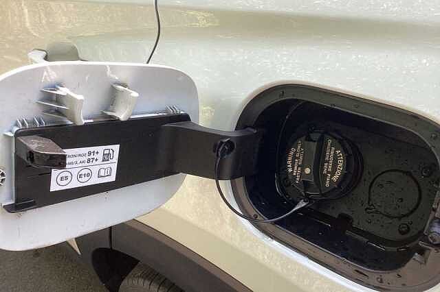 Hyundai TUCSON 1.6 T-GDi N Line (2WD) 5 Door