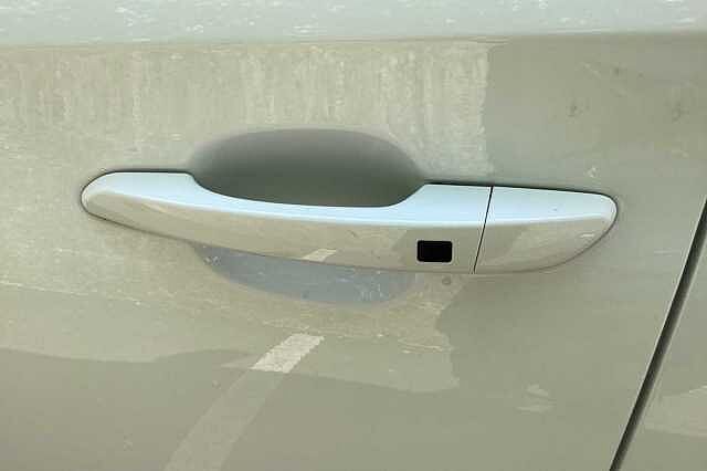 Hyundai TUCSON 1.6 T-GDi N Line (2WD) 5 Door