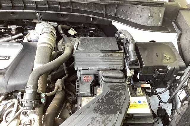 Hyundai TUCSON 1.6 T-GDi N Line (2WD) 5 Door