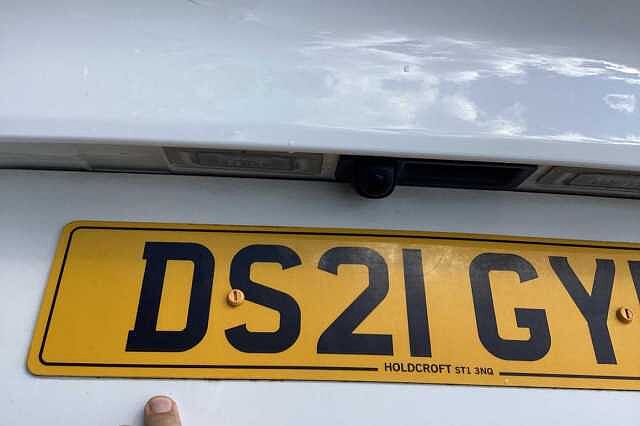 Hyundai TUCSON 1.6 T-GDi N Line (2WD) 5 Door