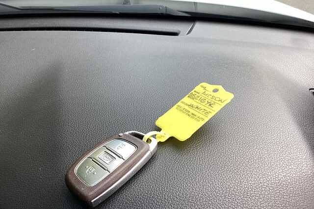 Hyundai TUCSON 1.6 T-GDi N Line (2WD) 5 Door