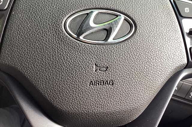 Hyundai TUCSON 1.6 T-GDi N Line (2WD) 5 Door
